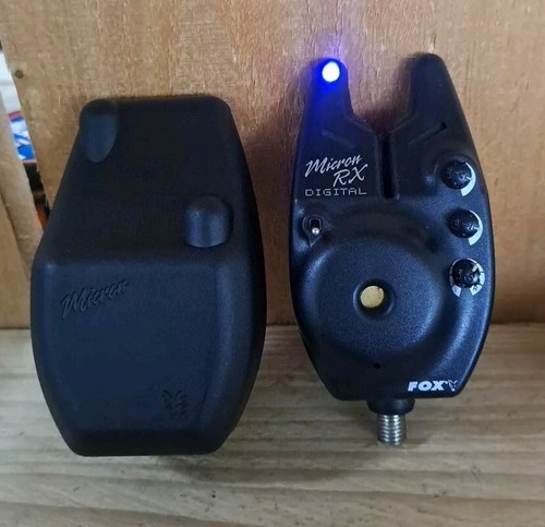 Fox micron indicatore - indicatore, di
