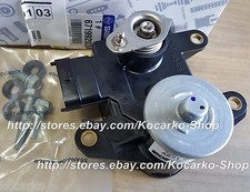 OEM Swirl Control Valve