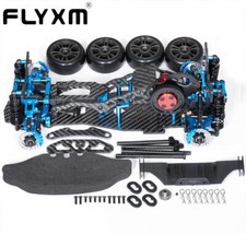 Telaio FLYXM 1:10 in lega e