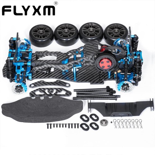Telaio flyxm lega e - in,
