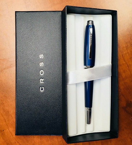 Penna stilografica cross dubai - stilografica,