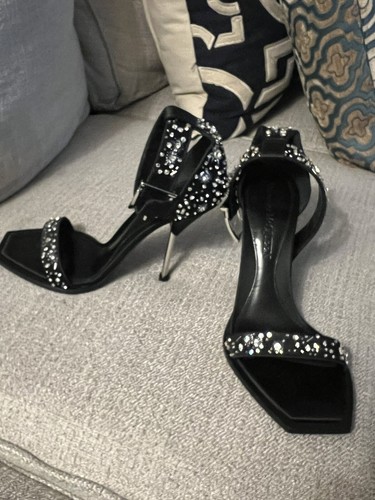 Alexander mcqueen punk - punk, cometa
