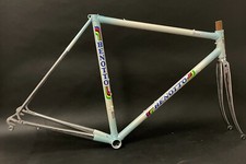 VINTAGE BENOTTO FRAME STRADA ROAD 53CM