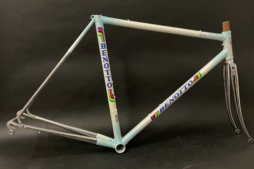Vintage benotto frame strada - benotto,