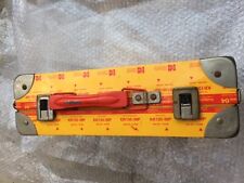 KODACHROME KR 135-36P VALIGIA IN ALLUMINIO KODAK VINTAGE !!!fotografo rullini