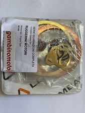 SERIE GUARNIZIONI MOTORE RUGGERINI RY100