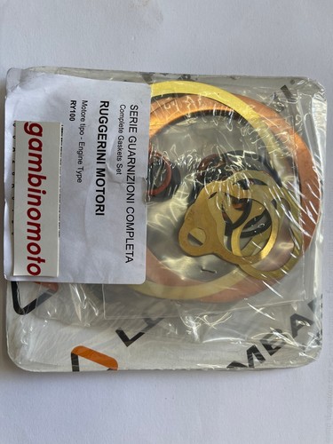 Serie guarnizioni motore - guarnizioni,