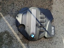 Copertura motore BMW 320d X1.. 114779741008