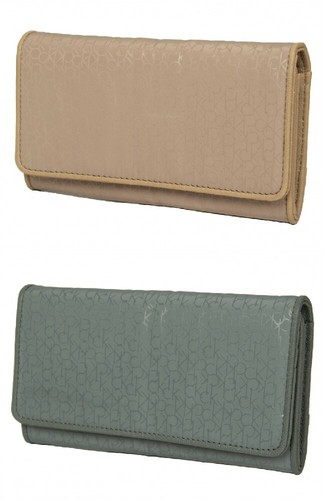 Portafoglio donna calvin - sg,