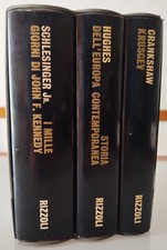 COFANETTO 3 VOLUMI Schlesinger