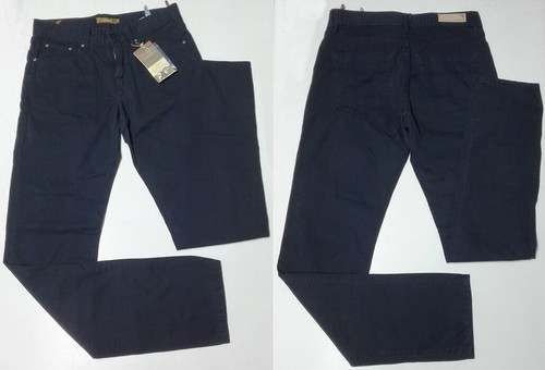 Jeans combipel pantalone uomo - jeans,
