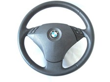 VOLANTE BMW E60 E61 LCI