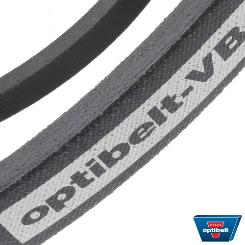 Optibelt cinghia b1615ld - cinghia, a