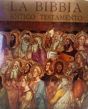 La Sacra Bibbia Antico