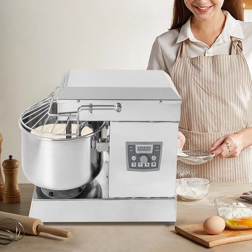 Impastatrice pizza 110v