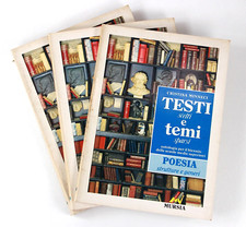 Testi Scelti e Temi Sparsi