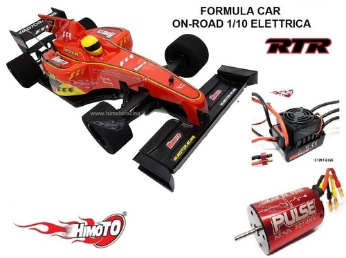 Formula car road 4ghz - formula,