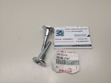 92150-1947 Originale Kawasaki x2 bullone staffa batteria VN 400 800 bolt bracket