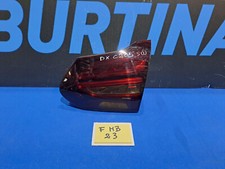 Fanale posteriore interno