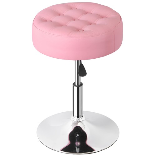 Sgabello vanity rosa per - rosa,