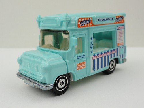 Matchbox 2010 furgone - matchbox, #63