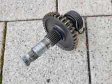 Albero avviamento Honda XL 600