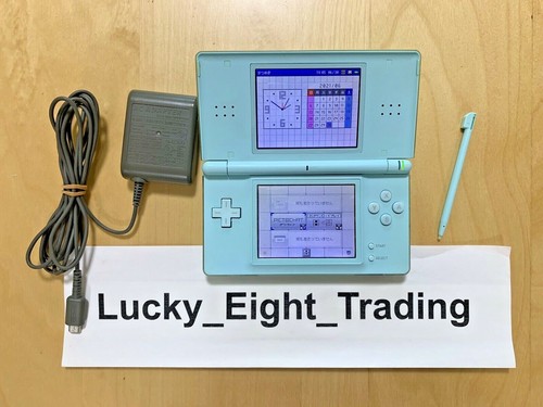 Nintendo lite blu ghiaccio - nintendo,