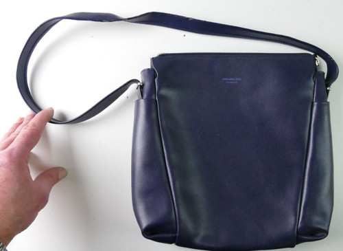 Borsa mano mandarina duck - borsa,