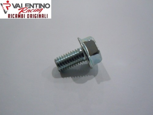 Vite tappo scarico olio - vite,