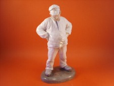 STATUINA ROYAL COPENHAGEN BING&GRONDAHL "Mason"