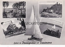 PASSIGNANO SUL TRASIMENO