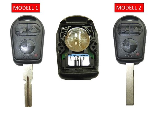 Scheda chiave radio originale