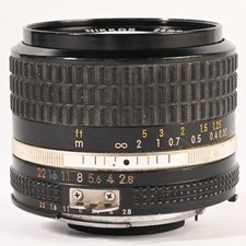 Nikon nikkor assi - nikkor,