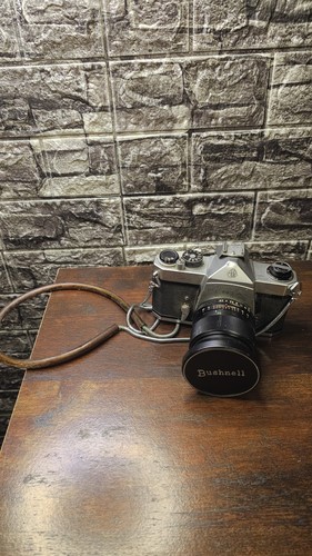 Asahi pentax spotmatic - asahi,