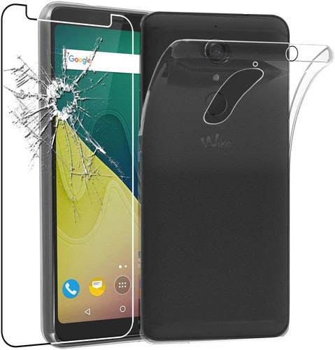 Cover per wiko view - per,