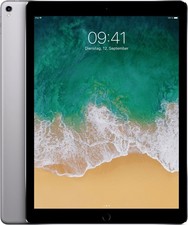 Apple iPad Pro 12.9 (2015)
