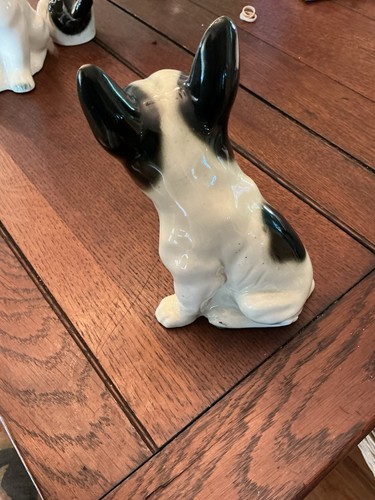 Statuina bulldog francese - statuina,