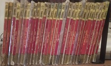 LOTTO FUMETTI KRIMINAL (FASCE 100/200/300)