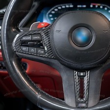 Carbon Fiber Alcantara M
