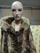 Sable Cut Fur 