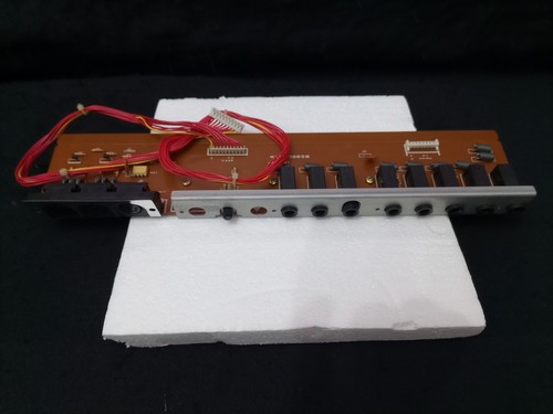 Korg klm 1263 jack - korg, m1