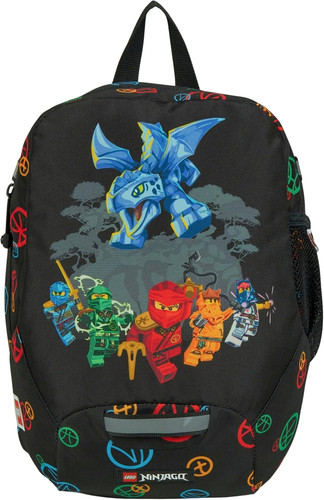 Zaini lego ninjago - lego,
