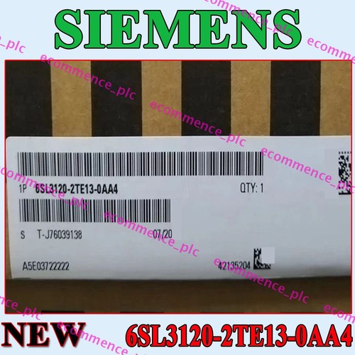 Modulo doppio motore siemens - doppio,