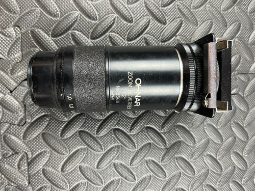 Ohnar zoom slide duplicatore - slide,