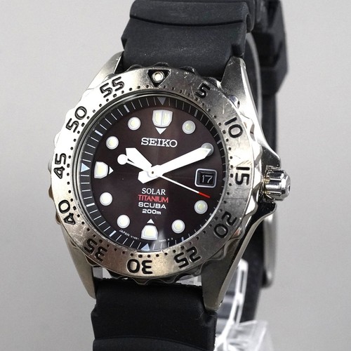 Orologio uomo seiko - orologio,