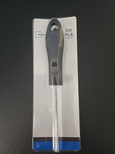 Mainstays ice pick - mainstays, crusher