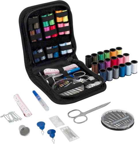Kit cucito viaggio - da,