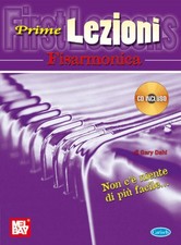 Prime Lezioni - Fisarmonica