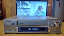 AIWA HV-FX5851