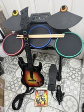 Guitar Hero World Tour Xbox